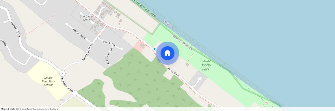 78 Sylvan Drive, Qld 4670, Moore Park Beach