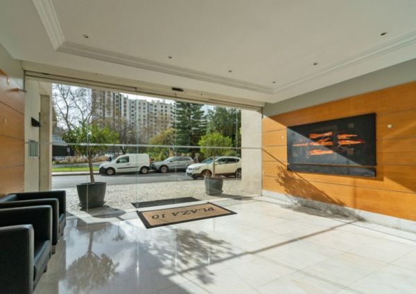 Apartamento T4 em Lisboa