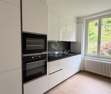 À louer appartement de 3,5 pièces au 1er étage à Delémont - Photo 2