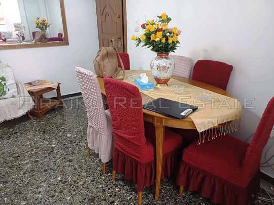Διαμέρισμα για ενοικίαση Χατζηκυριάκειο (Πειραϊκή - Χατζηκυριάκειο) - Photo 1
