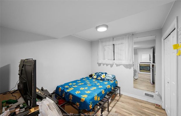 For Lease - 1537 LANGLOIS Unit# LOWER, Windsor, Ontario - Photo 1