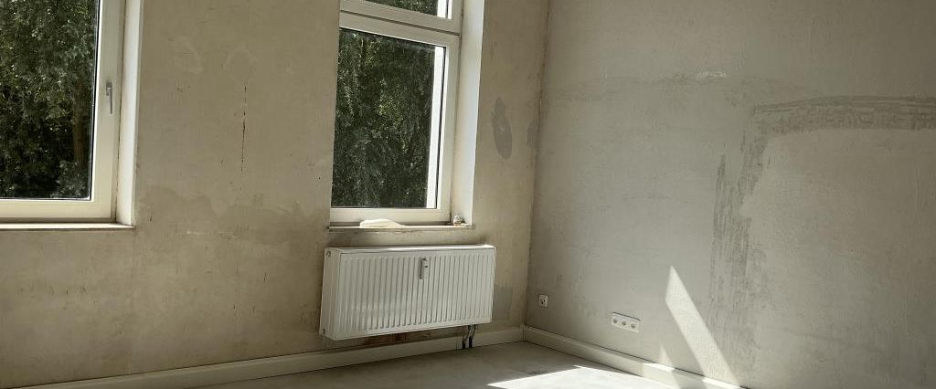 1-Zimmer-Wohnung in Gelsenkirchen Bismarck - Photo 1