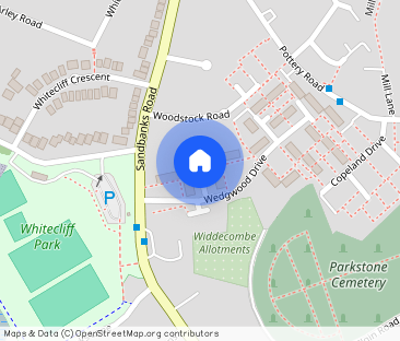 Wedgwood Drive, Poole, BH14 - Photo 1