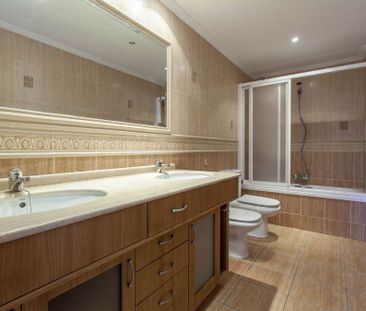 Double room in Cardenal Benlloch - Photo 1