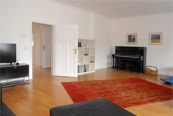2 Zimmer in Düsseldorf - Photo 1
