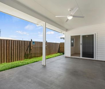 Brand New 2-Bedroom Unit – Modern Living in a Prime Location - Photo 5