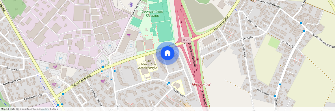 Bavaria, 90765, Fürth