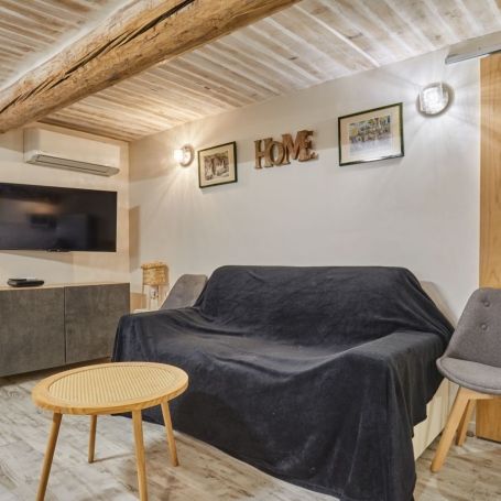 Location Appartement P2 rénové(e) Aix-en-provence - Photo 1