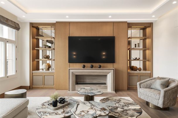 Harley House, Marylebone, NW1 - Photo 1