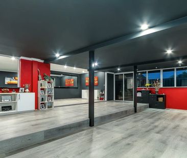 Striking Home in Quiet Clarkson Spot - Photo 5