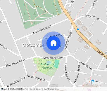 Lower Road, Eastbourne, BN21 - Photo 1