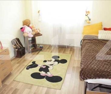 Inchiriere, 2 camere decomandate, 50 mp, zona Iulius Mall. Mobilat modern! - Fotografie 4