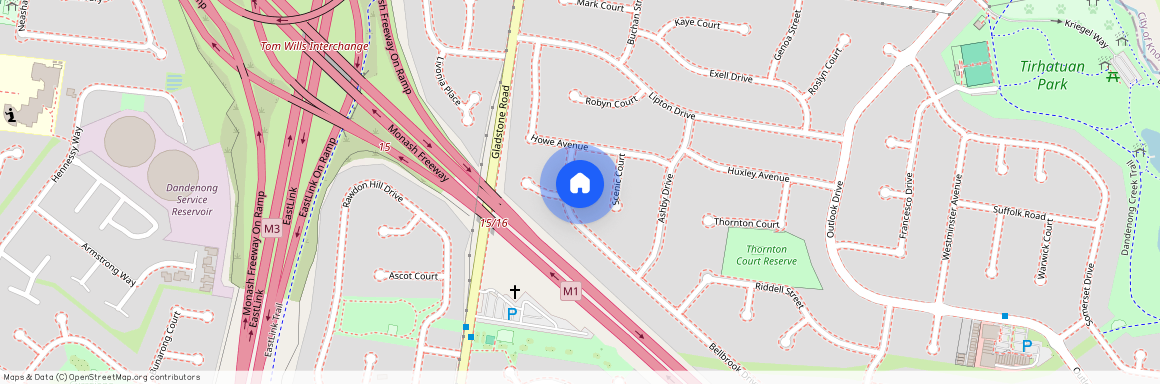 5 Bellbrook Drive, 3175, Dandenong North Vic