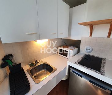 Location Appartement 1 pièce 20m² - Photo 2