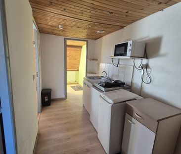 Location Appartement 2 pièces 37m² SECLIN 59113 - Photo 1