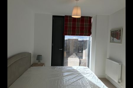 2 Bed Flat, Station Road, SE13 - Photo 2