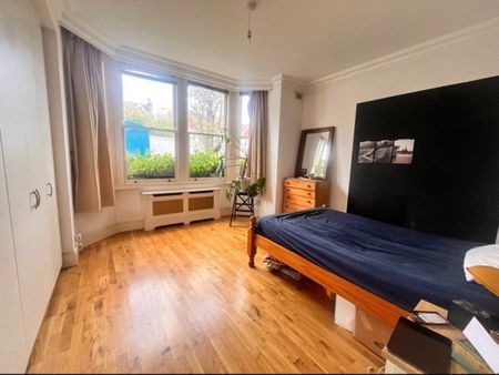 Room in a Shared House, London, W5 - Photo 5