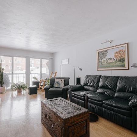 Appartement 5 ½ à louer Sainte-Foy / Sillery décembre 2025 - Photo 3