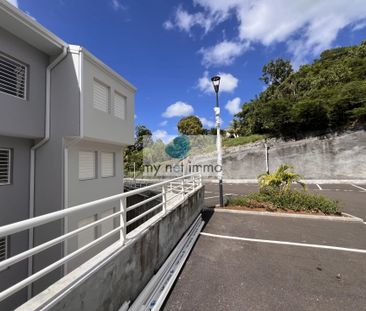 Appartement à louer à Les Abymes, Guadeloupe - Photo 2