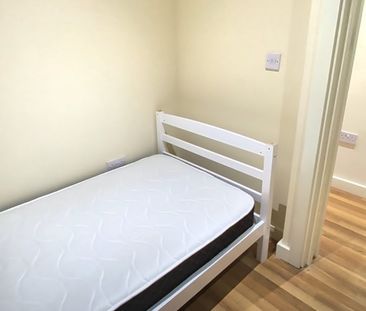 Room in a Shared Flat, Whitworth St West, M1 - Photo 5