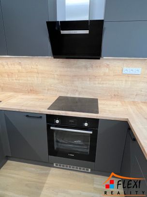 Pronájem bytu 2+kk 56 m², U Hájenky, Ostrava - Photo 1