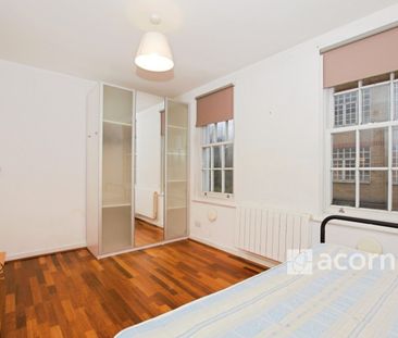 Flat to rent - Bermondsey Street, London Bridge, SE1 - Photo 5