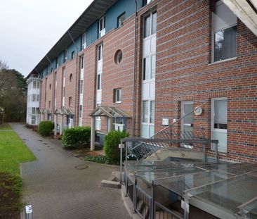 Attraktive 2-Zimmer-Wohnung mit Balkon und TG-Stellplatz in Horn! - Foto 2