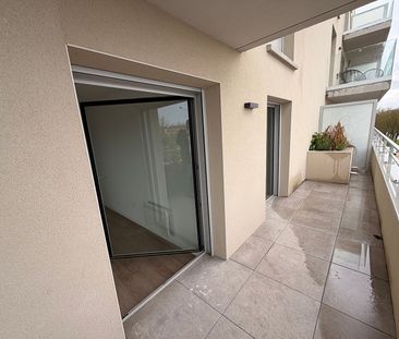 Location Appartement 2 pièces 45m² - Photo 6