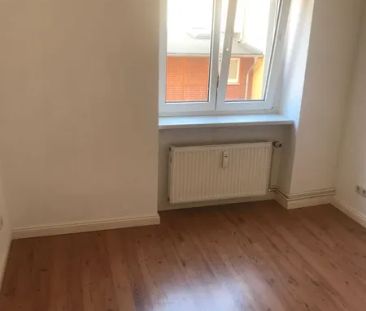 Gemütliche 2-Zimmer-Wohnung in der Schweriner Paulsstadt zu mieten! - Photo 6
