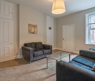 2 bed flat to rent in Ashleigh Grove, Newcastle Upon Tyne, NE2 - Photo 1