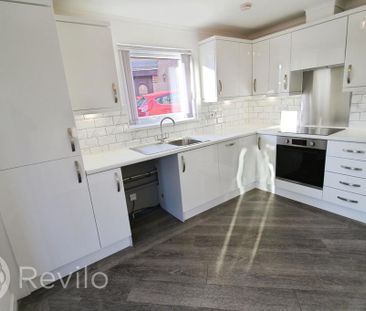 2 bedroom bungalow to rent - Photo 6