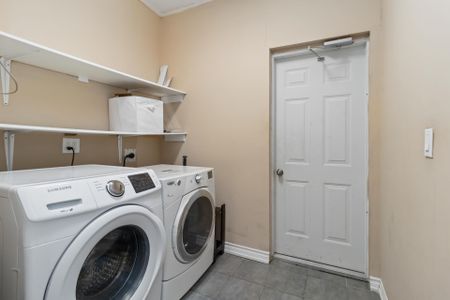 For Lease - 639 Twain Avenue Unit# Lower, Mississauga, Ontario - Photo 3