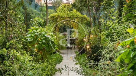 Piso de alquiler en Gran Via de Les Corts Catalanes, Sant Antoni - Photo 4