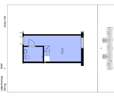 Norra Stationsgatan, Stockholm - Photo 2