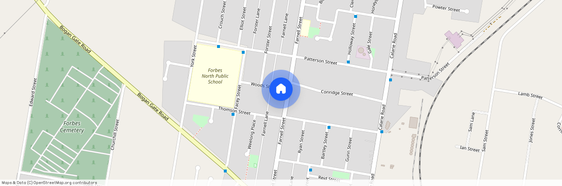 130 Farnell Street, Forbes NSW 2871