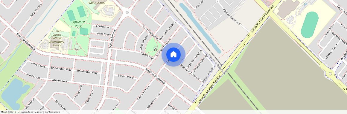 266 Cedric Terrace #(LOWER), Milton, Harrison