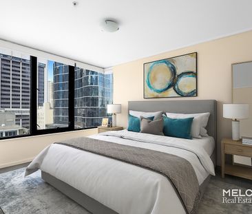 TWO BEDROOM AT CITY POINT - UNFURNISHED - Photo 5