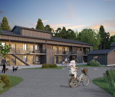 Vougts väg 20 - Photo 1