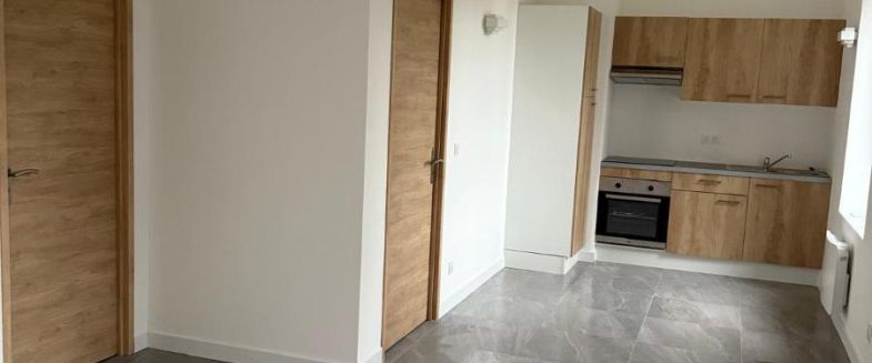Appartement T3 à louer à Cluses - Photo 1