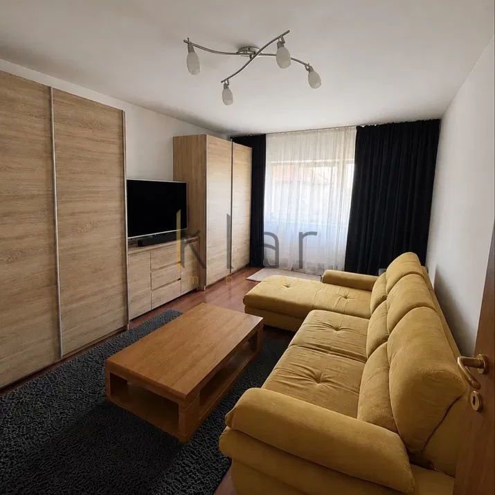 Apartament 2 camere decomandat, Plopilor, lângă Parcul Iuliu Hațieganu - Photo 1