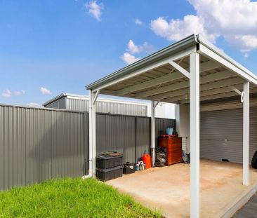 Modern Two Bedroom home in wanted locale - Photo 5