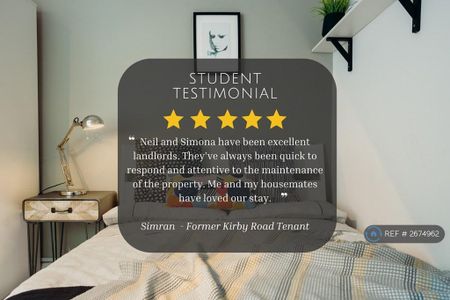 6 bedroom terraced house to rent - Photo 2