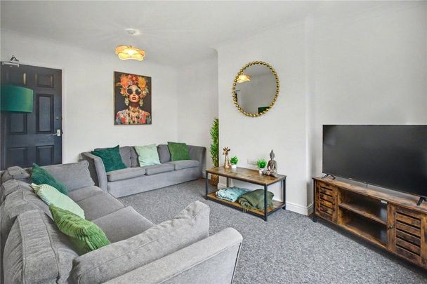 1 bedroom semi-detached house to rent - Photo 1