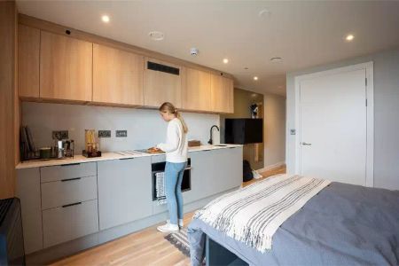 Premium Studio - Photo 2