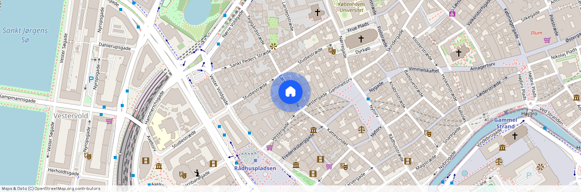 København K