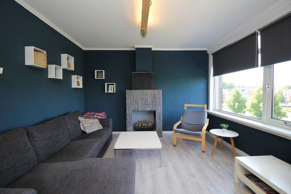 Te huur: Appartement Damsterdiep in Groningen - Photo 1