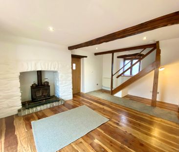 Northfilhim Cottages, Ivybridge, Filham - Photo 4