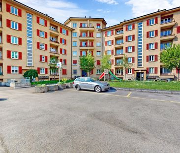 Appartement attractif à Neuchâtel - Foto 2