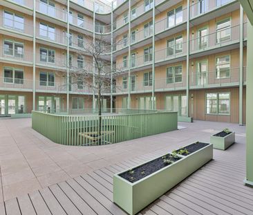 Te huur: CAB-Rondom 93 - Foto 6