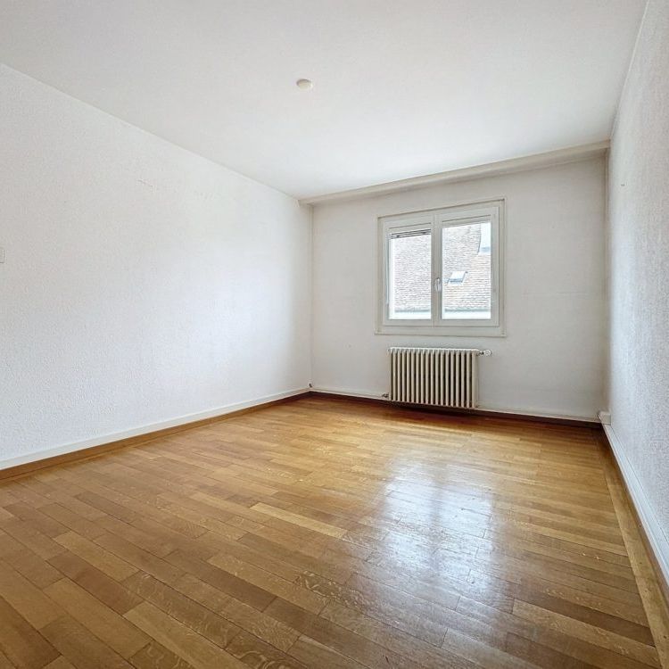 Appartement de 2.5 pièces au 4ème étage - Foto 1